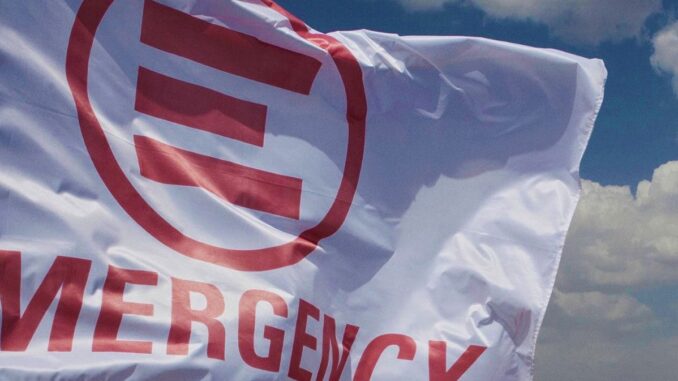 Il Consiglio di Parrano aderisce alla campagna Emergency
