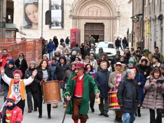 Giornate del Bartoccio 2025: bilancio tra satira e cultura
