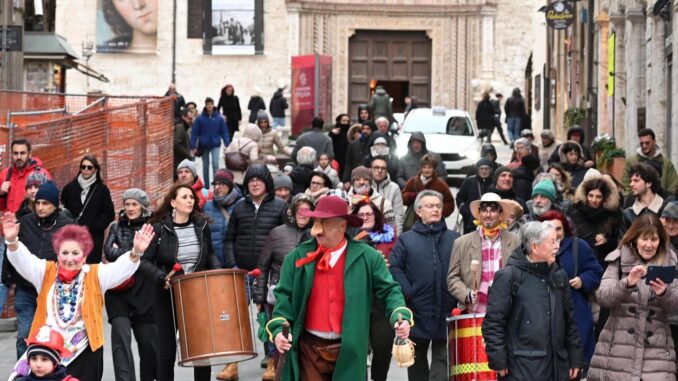 Giornate del Bartoccio 2025: bilancio tra satira e cultura