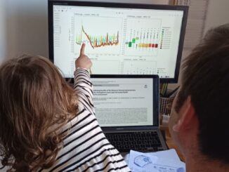 Precari nella Ricerca: Padri in Bilico tra Carriera e Famiglia