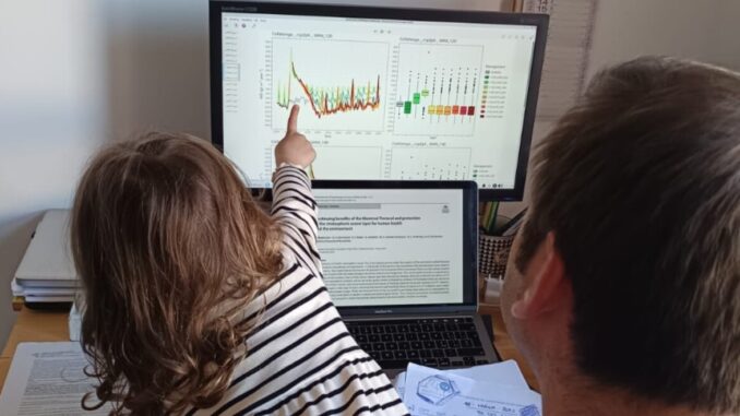 Precari nella Ricerca: Padri in Bilico tra Carriera e Famiglia