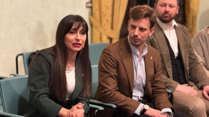 Bori incontra le fondazioni culturali per strategie condivise