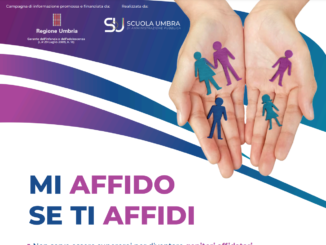 Iniziativa promossa dalla Regione, formazione già avviata
