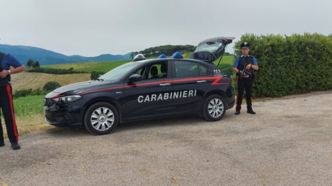 Arrestato cittadino albanese per violazione del divieto di ritorno in Italia