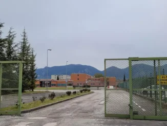 Detenuto si toglie la vita a Terni, allarme in Umbria