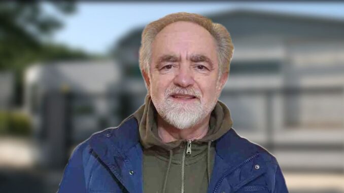 Morto Carlo Graziani, titolare di AspirMecc e artigiano