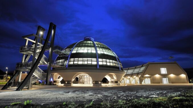 Aggiornamento situazione sisma a Foligno del 4 marzo 2025