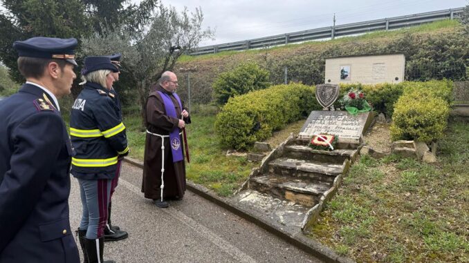 XXIII Anniversario scomparsa di Luca Benincasa: ricordo intenso