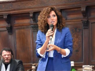 Fontivegge Clara Pastorelli sicurezza in declino, urgono misure