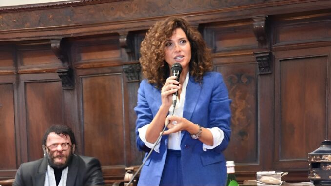 Fontivegge Clara Pastorelli sicurezza in declino, urgono misure