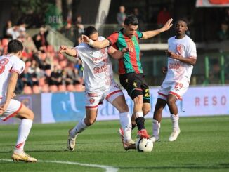 Derby senza gol, Gemello decisivo per il Perugia