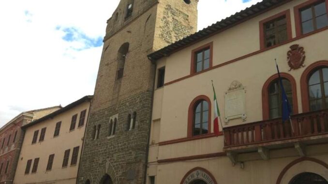 Clamoroso buco di bilancio in Comune a Deruta da 200 mila euro