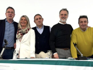 Cresce la chiusura di sportelli bancari in Umbria