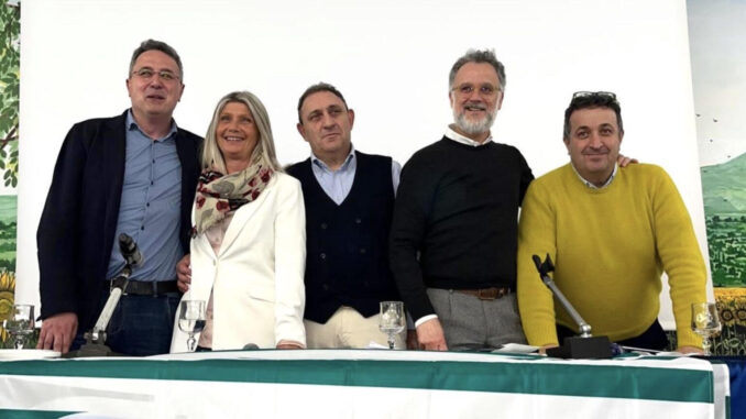 Cresce la chiusura di sportelli bancari in Umbria