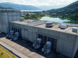 I dettagli dei canoni e contenziosi sulle derivazioni idroelettriche