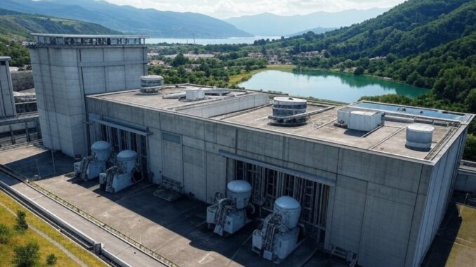I dettagli dei canoni e contenziosi sulle derivazioni idroelettriche