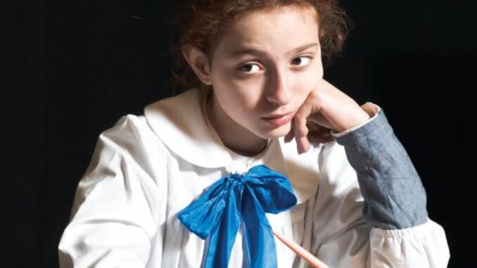 Il film dedicato alle scuole rurali del Narnese