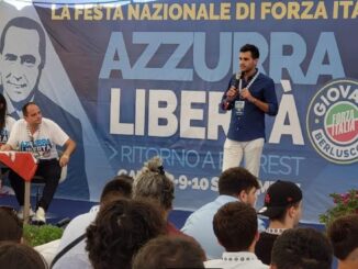 Oltre l'80% dei giovani favorevole alla scelta del governo