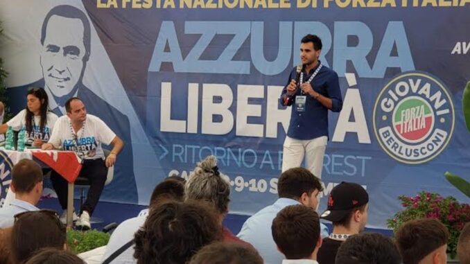Oltre l'80% dei giovani favorevole alla scelta del governo