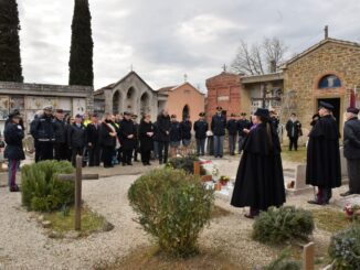 Ricordo di Emanuele Petri: XXII Anniversario della Scomparsa