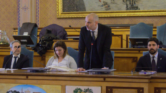 Valentini alla guida Anci Umbria ProCiv
