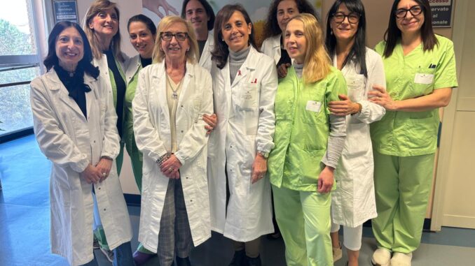 Il servizio di diabetologia Perugino celebra il ventesimo anniversario