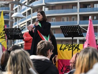 Memoria e impegno: Fontivegge contro la mafia