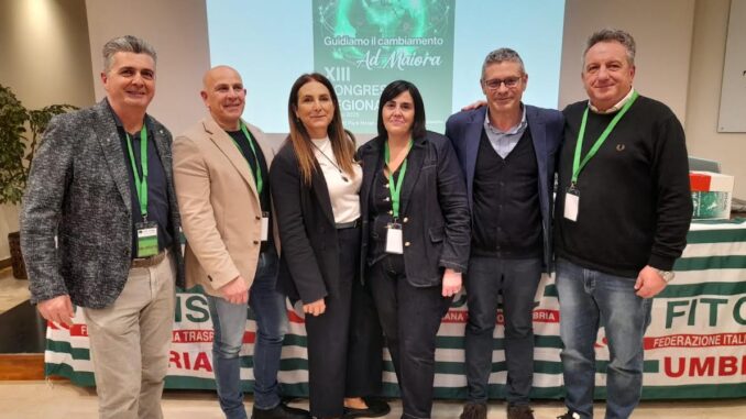 Sicurezza e Contratti al Centro del Congresso Regionale