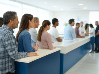 Umbria sanità chiarisce regole su Cup e liste d'attesa a Perugia