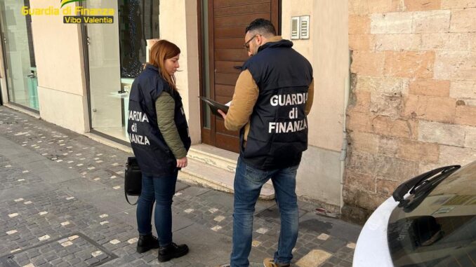 Confisca di beni a ex commissario liquidatore condannato per peculato