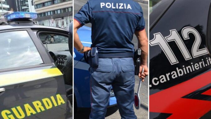 Sicurezza e politica: polemiche a Perugia
