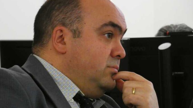 Conti 2024 Umbria sotto esame Commissione
