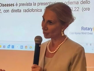 Nominata direttore generale delle emergenze sanitarie al Ministero