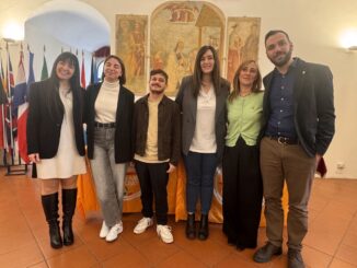 Giovani Democratici aderiscono a “Safe Place for Women”