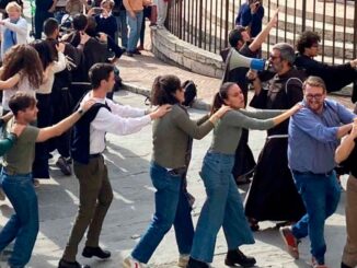 Rendiconto 8xmille 2024: Chiesa Umbria a servizio dei giovani