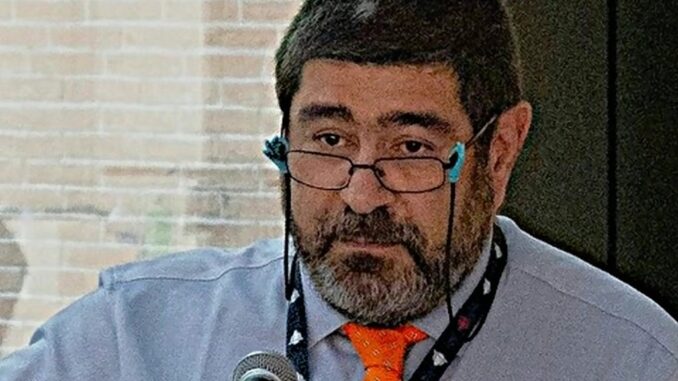 Operazione all'avanguardia presso l'ospedale di Terni