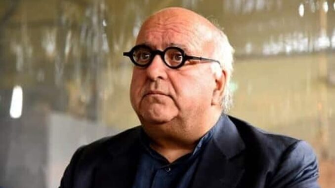 “Sipario Siciliano” di Cerasa: presentazione a Perugia