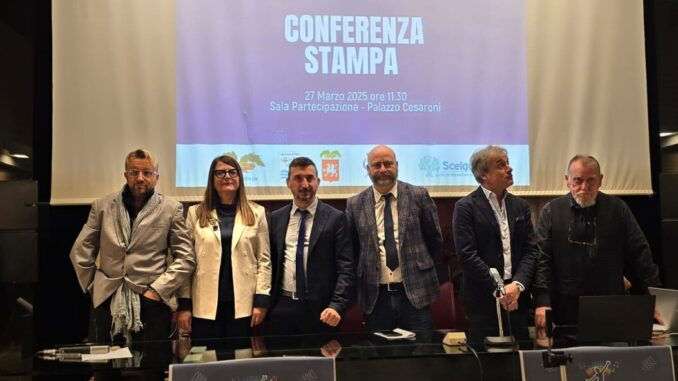 "Good Vibes – Ballo senza sballo", progetto contro le dipendenze