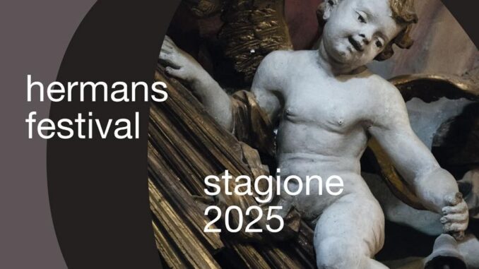Arrone, per una settimana diventa centro di produzione della musica barocca!