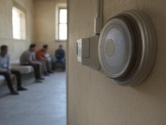 Sindacato denuncia gravi violazioni e chiede interventi urgenti