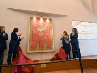 Perugia festeggia la memoria con l'Art Bonus