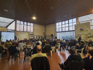 Opposizione critica scelte su piazza Chiabolotti, partecipazione ignorata