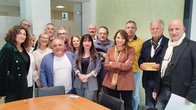 Sanità Umbria: positivo incontro tra sindacati e direzione regionale
