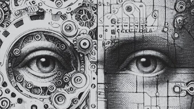 Intelligenza Artificiale e Graphic Novel: Eventi a POPUP