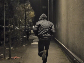 Panico a Prepo: residente vede i ladri dalla finestra