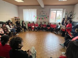 Progetto unisce studenti e persone con disabilità