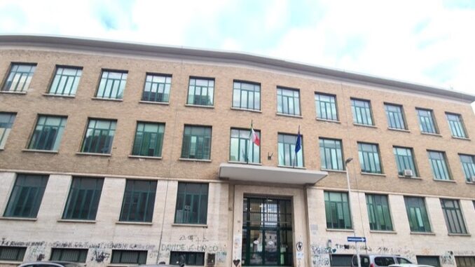 Terni, al Liceo Donatelli nuove risorse per l’efficientamento energetico