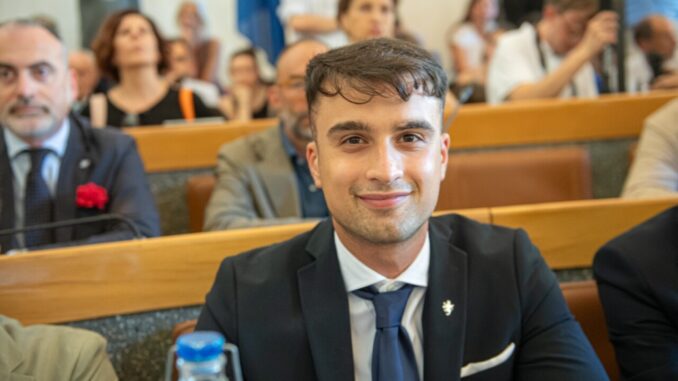 Mazzanti risponde ad Arcudi: “Nessuna lezione da lui”