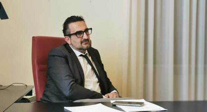 Simonetti: "Centrodestra ha escluso i più deboli dalle graduatorie"