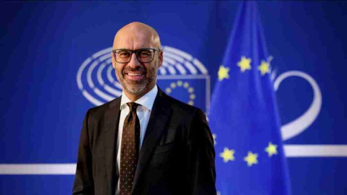 Squarta: "Riformare l’Europa per finanziare sanità e sociale"